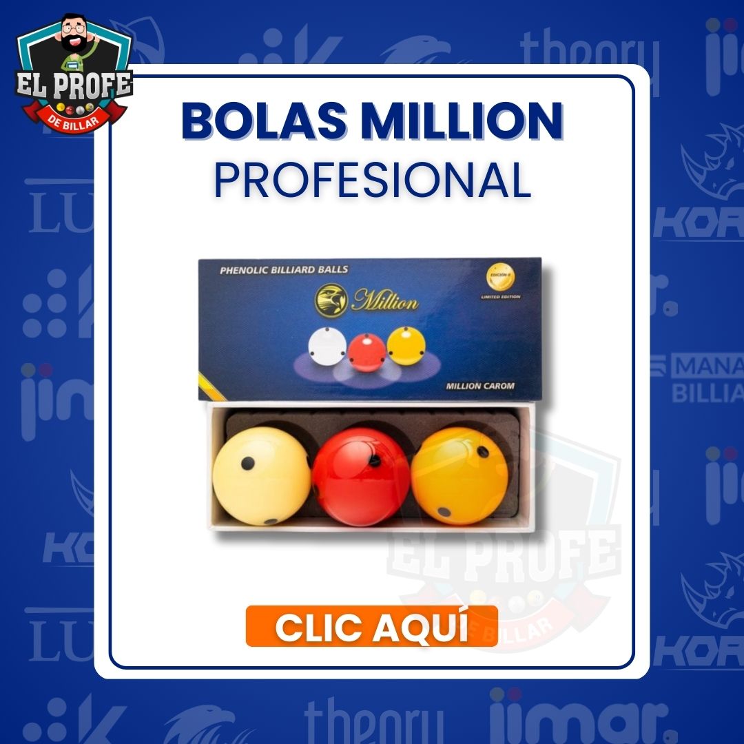 Bolas