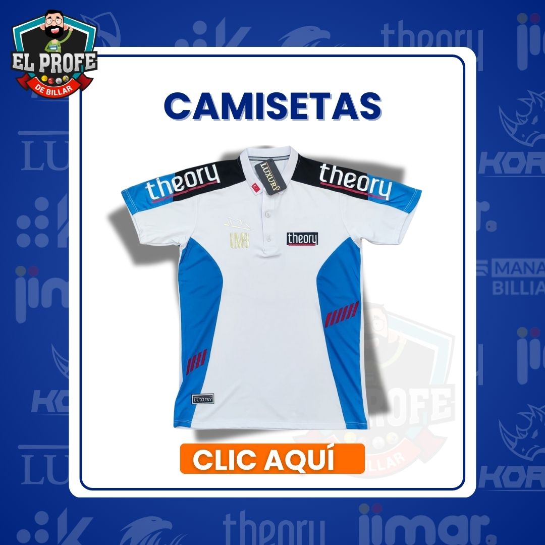 Camisetas