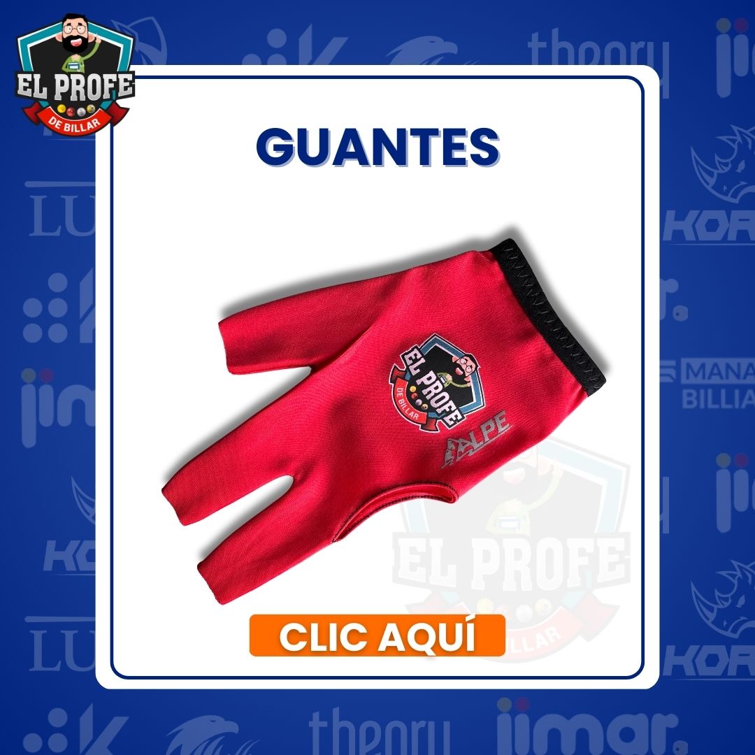 Guantes