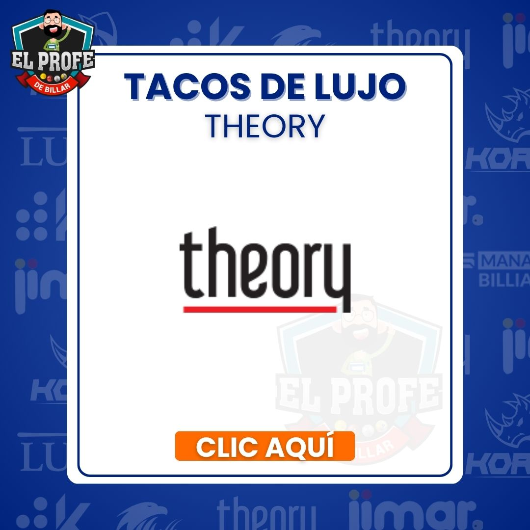 Tacos Theory