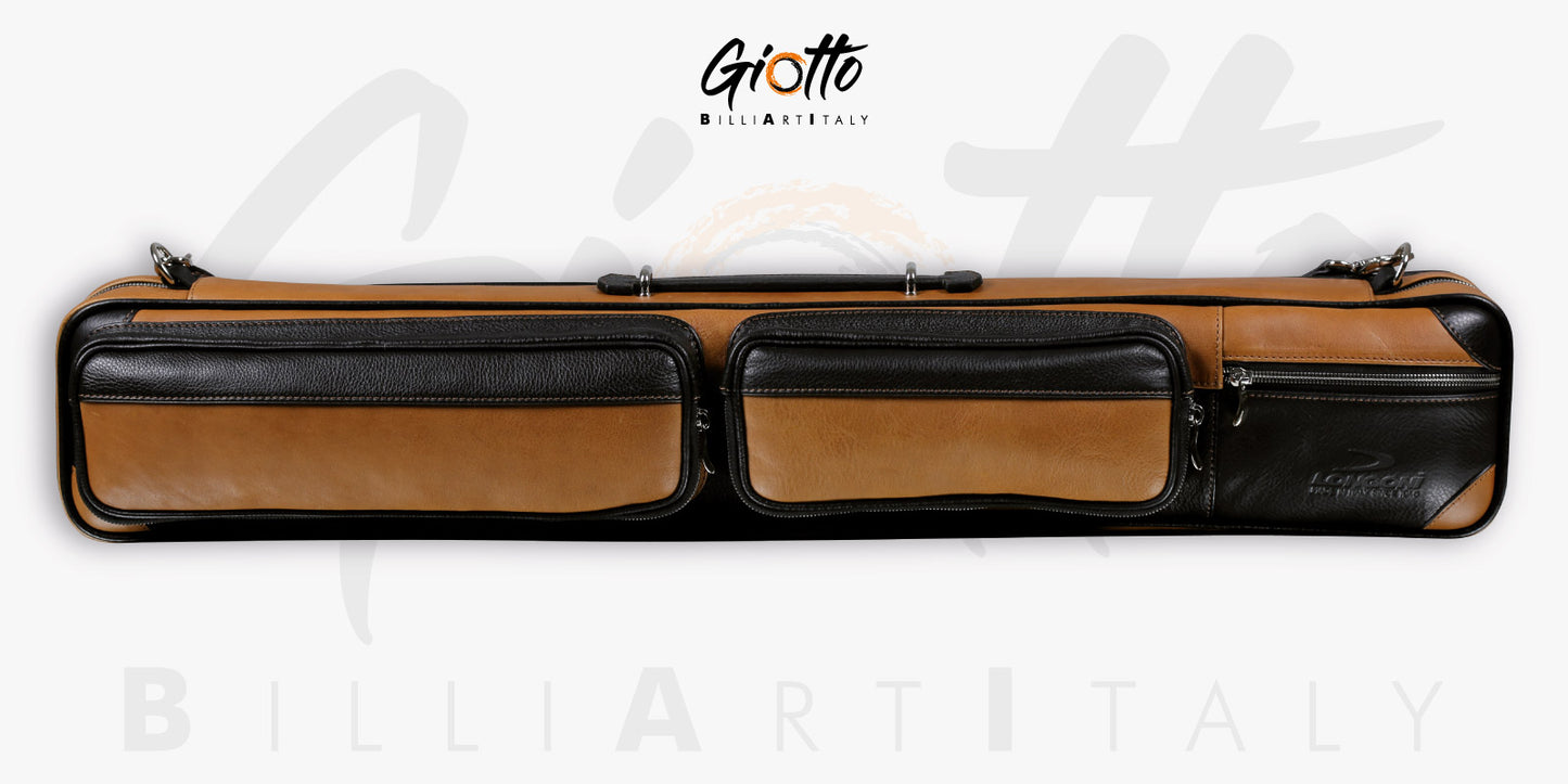 Estuche Longoni Giotto Autunno
