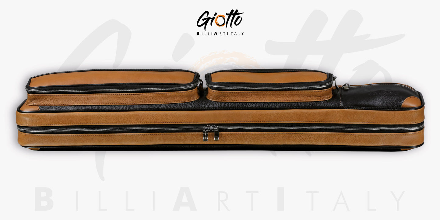 Estuche Longoni Giotto Autunno