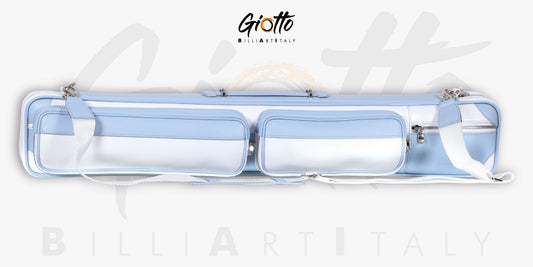 Estuche de Billar Longoni - Giotto Dolcevita