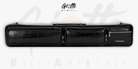 Estuche de Billar Longoni - Giotto Notte