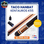 Taco de Billar Hanbat K55