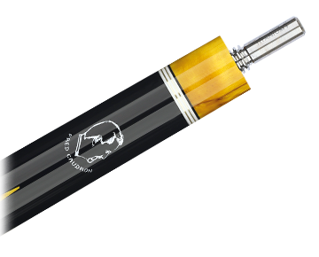 Taco Longoni Armonia Yellow + Flecha FC10