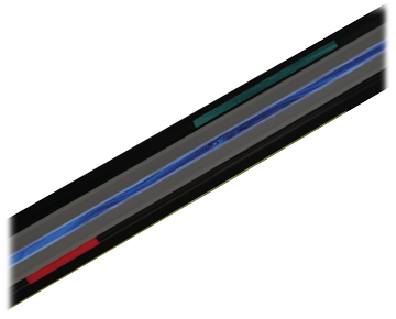 Taco Longoni Black Rainbow by Martin Horn