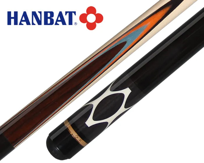 Taco de Billar Hanbat Club-44