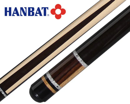 Taco de Billar Hanbat Kentauros Plus-K33