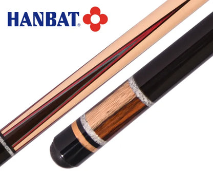 Taco de Billar Hanbat Kentauros Plus-K55