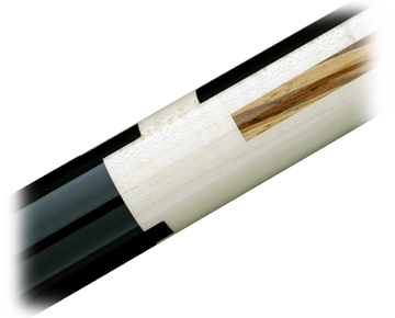 Taco Longoni Evoluzione Rosca de Madera
