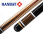 Taco de Billar Hanbat Kentauros Plus-K55