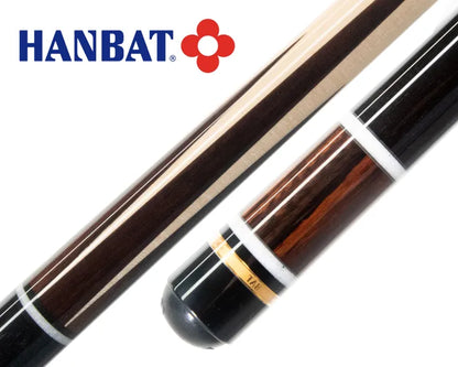 Taco de Billar Hanbat Kentauros Plus-K66S