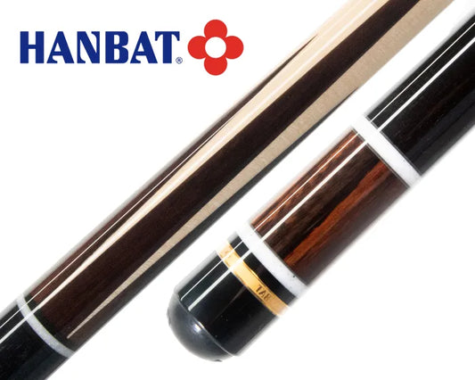 Taco de Billar Hanbat Kentauros Plus-K66S